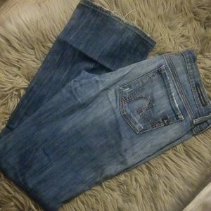 Citizens of Humanity Dita